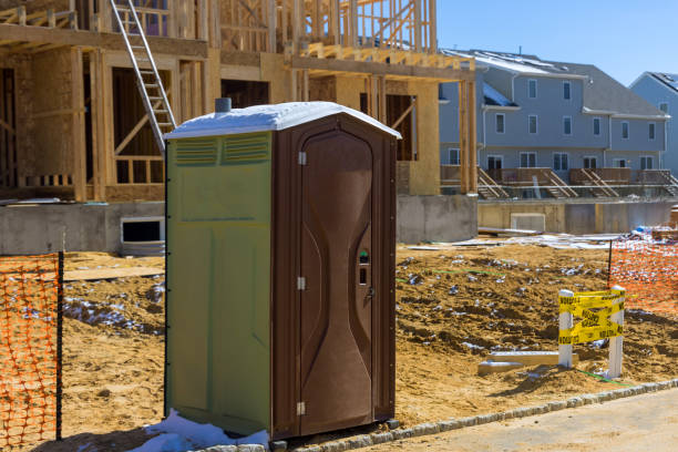 Best Sanitation services for porta potties  in White Oak, TX