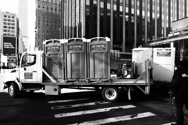 Best Porta potty rental for festivals  in White Oak, TX